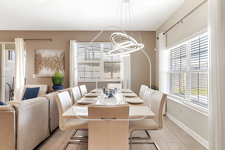 Private pool Villa at StoreyLake4959