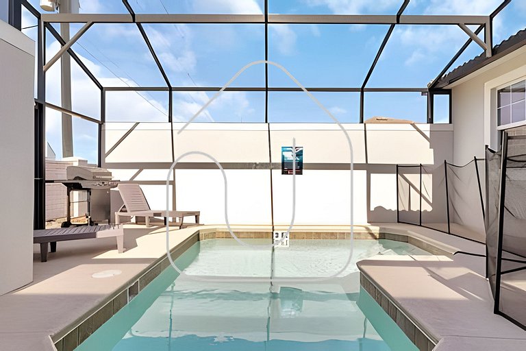 Private pool Villa at StoreyLake4959