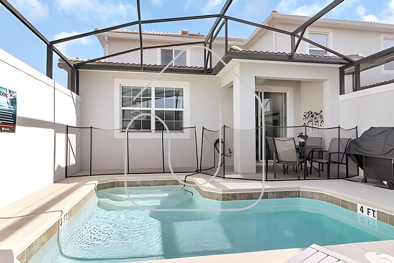 Unik 4959 SL · Private pool Villa at StoreyLake4959