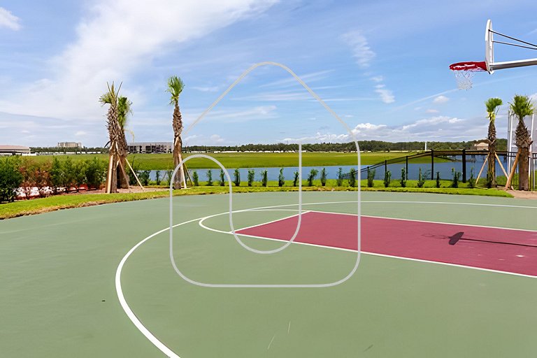 Unik 4959 SL · Private pool Villa at StoreyLake4959