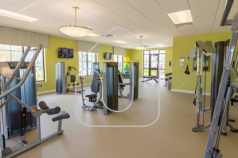 Unik 4959 SL · Private pool Villa at StoreyLake4959