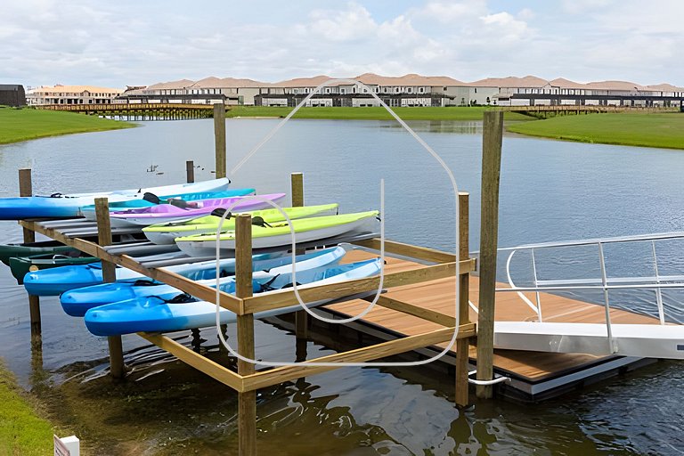 Unik 4959 SL · Private pool Villa at StoreyLake4959