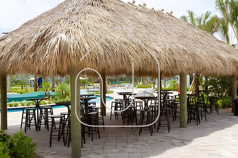 Private pool Villa at StoreyLake4959