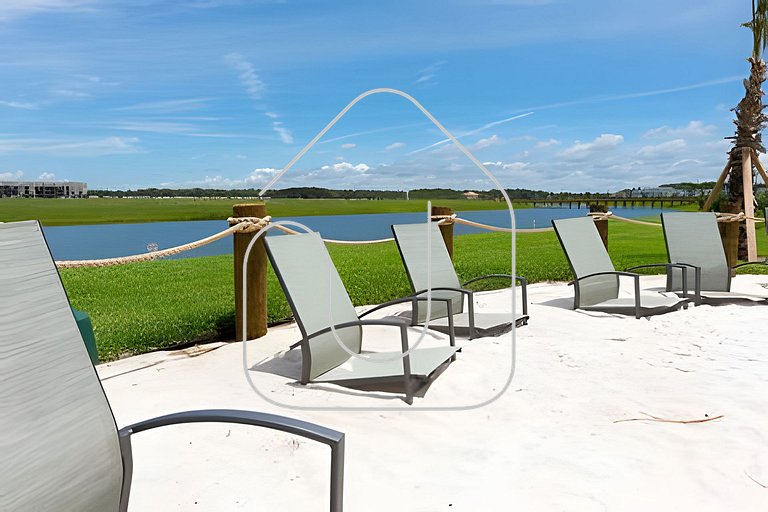 Private pool Villa at StoreyLake4959