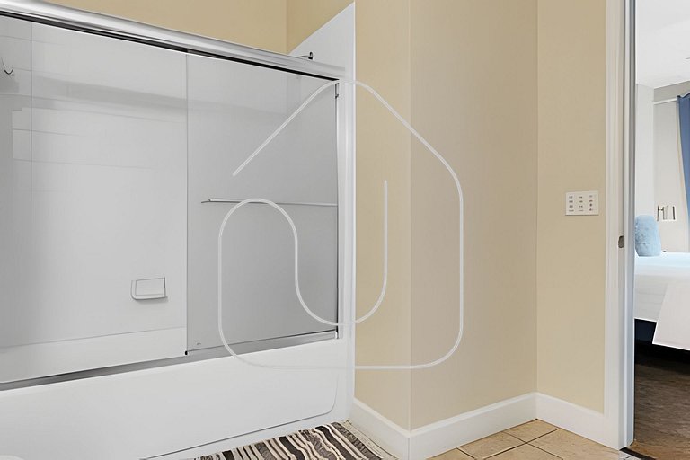 Family 4 BR Home near to Disney - 7104