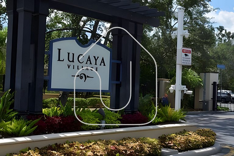 Family 4 BR Home near to Disney - 7104