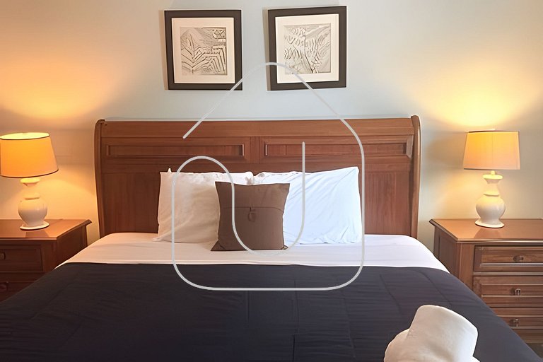 Cozy 3 BR Home Near Disney - 25107