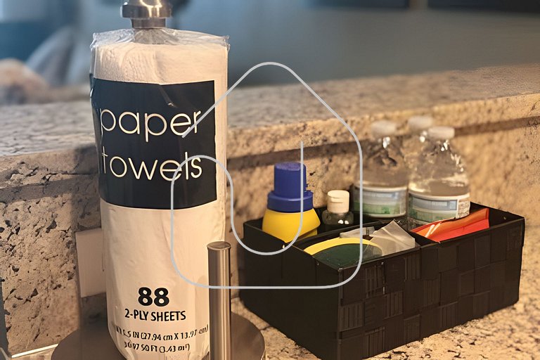 Cozy 3 BR Home Near Disney - 25107