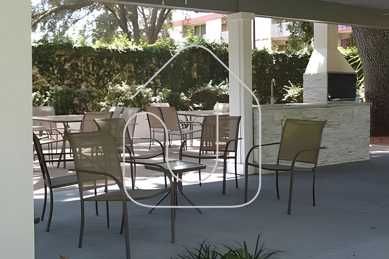 Cozy 3 BR Home Near Disney - 25107