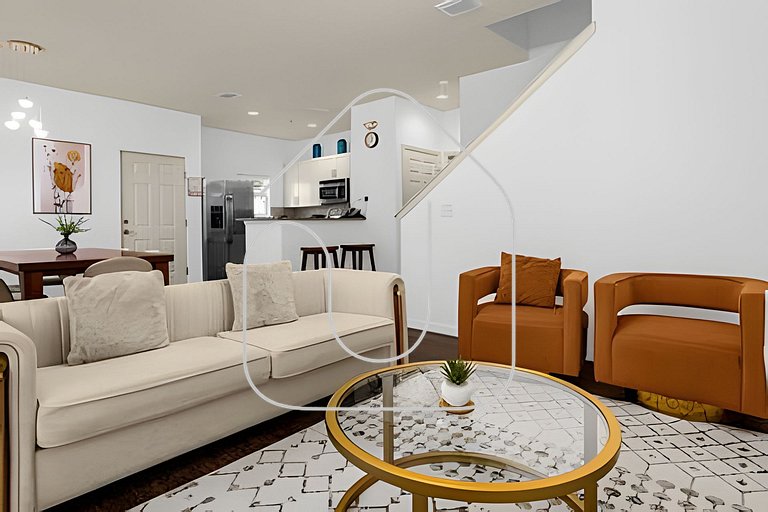 Disney 4-Bed Home Thematic Rooms - 11105