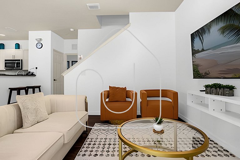 Unik 11-105 · Disney 4-Bed Home Thematic Rooms - 11105