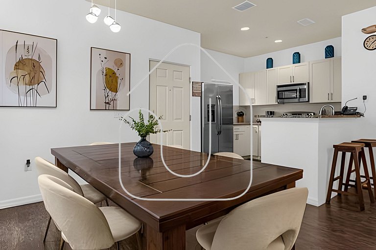 Unik 11-105 · Disney 4-Bed Home Thematic Rooms - 11105