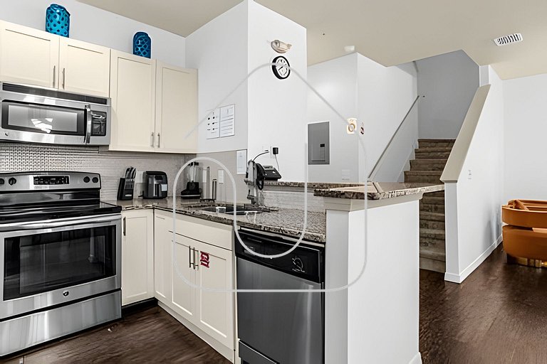 Unik 11-105 · Disney 4-Bed Home Thematic Rooms - 11105