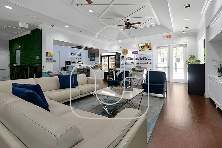 Unik 11-105 · Disney 4-Bed Home Thematic Rooms - 11105