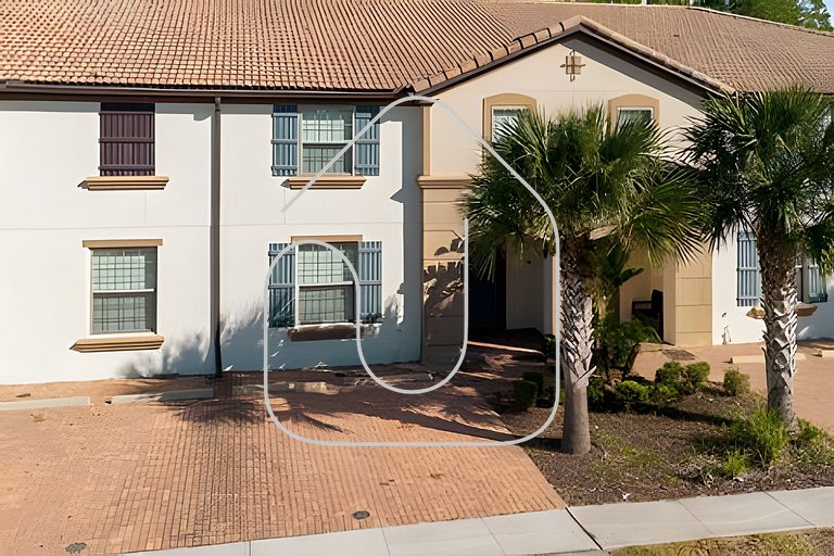 Cozy 5BR Oasis w/Pool in Orlando