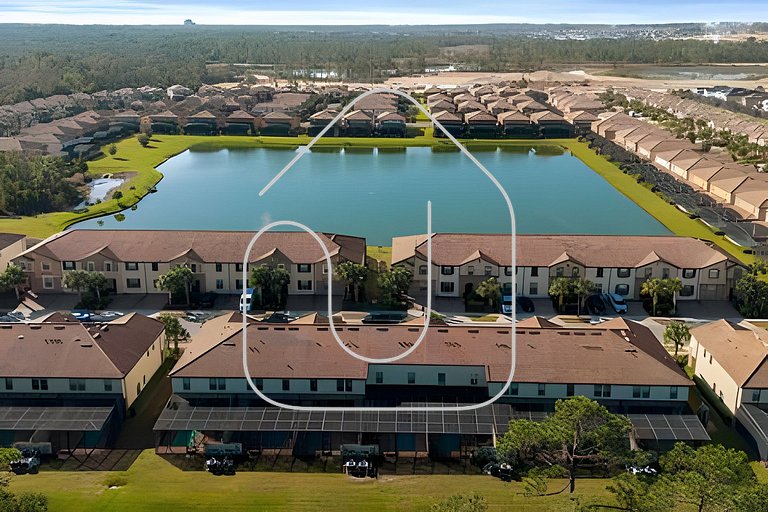 Cozy 5BR Oasis w/Pool in Orlando