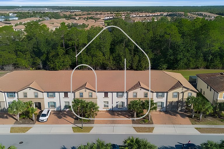 Cozy 5BR Oasis w/Pool in Orlando