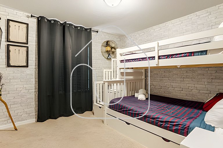 Cozy 5BR Oasis w/Pool in Orlando