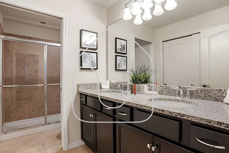 Cozy 5BR Oasis w/Pool in Orlando