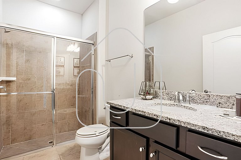 Cozy 5BR Oasis w/Pool in Orlando