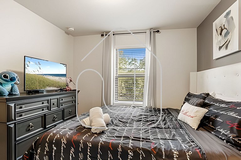 Cozy 5BR Oasis w/Pool in Orlando