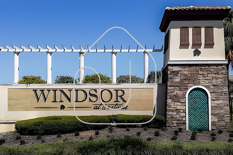 Cozy 5BR Oasis w/Pool in Orlando