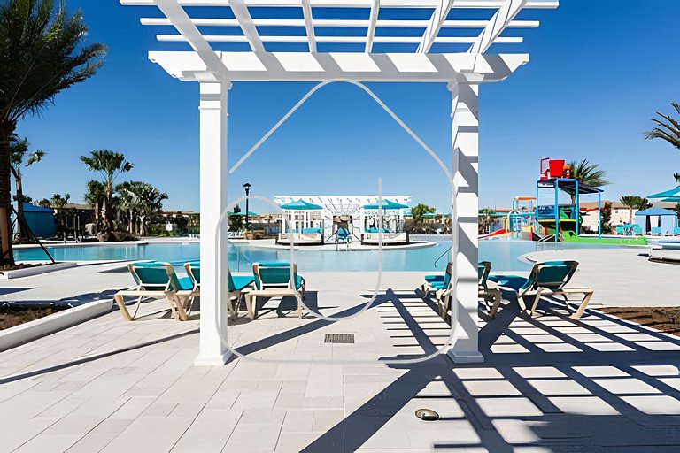 Cozy 5BR Oasis w/Pool in Orlando