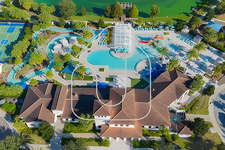 Cozy 5BR Oasis w/Pool in Orlando