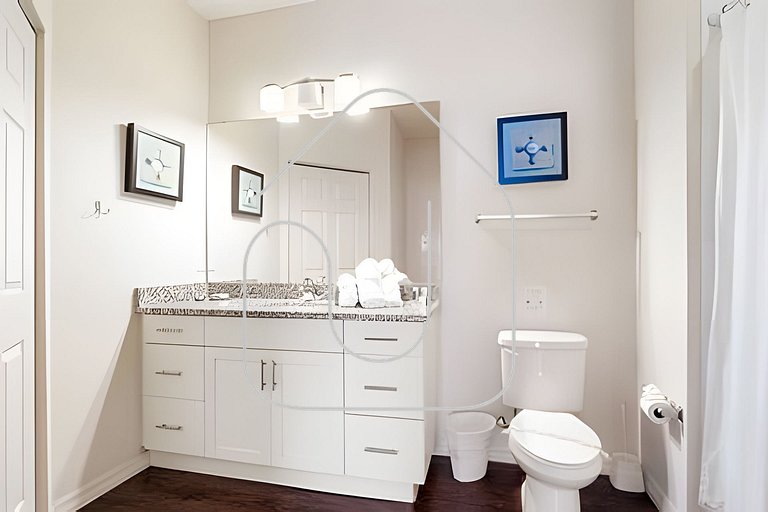 4BR Family Home Near Disney - 16108