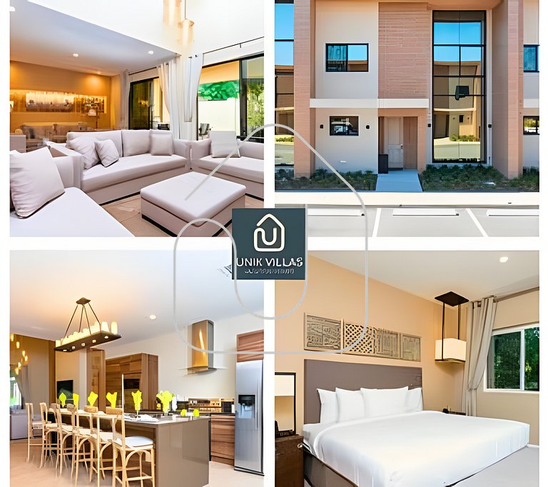 Charming 3BR Home-7527