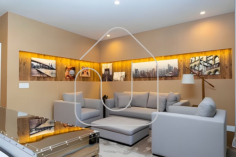 Charming 3BR Home-7527