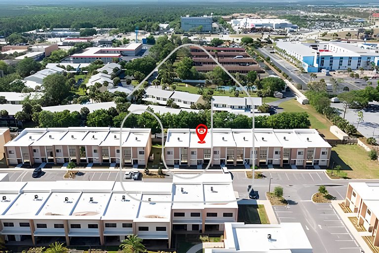 Unik 7527 Magic · Charming 3BR Home-7527