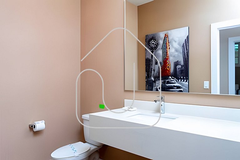 Charming 3BR Home-7527