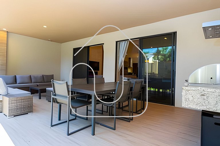 Unik 7527 Magic · Charming 3BR Home-7527