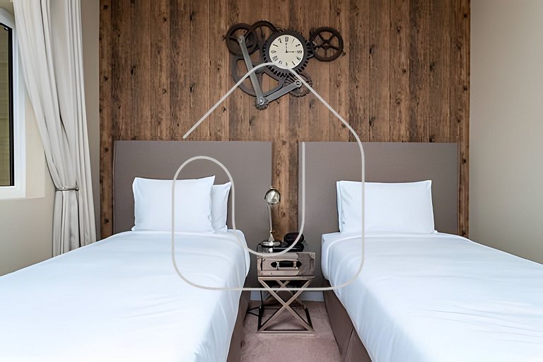 Unik 7527 Magic · Charming 3BR Home-7527