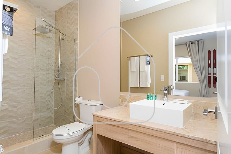 Unik 7527 Magic · Charming 3BR Home-7527