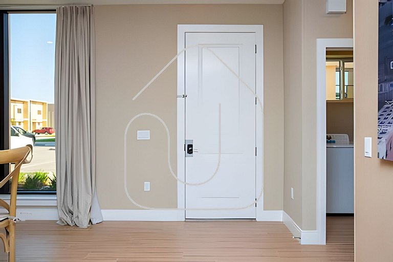 Charming 3BR Home-7527