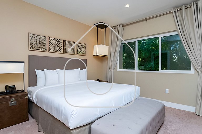 Unik 7527 Magic · Charming 3BR Home-7527