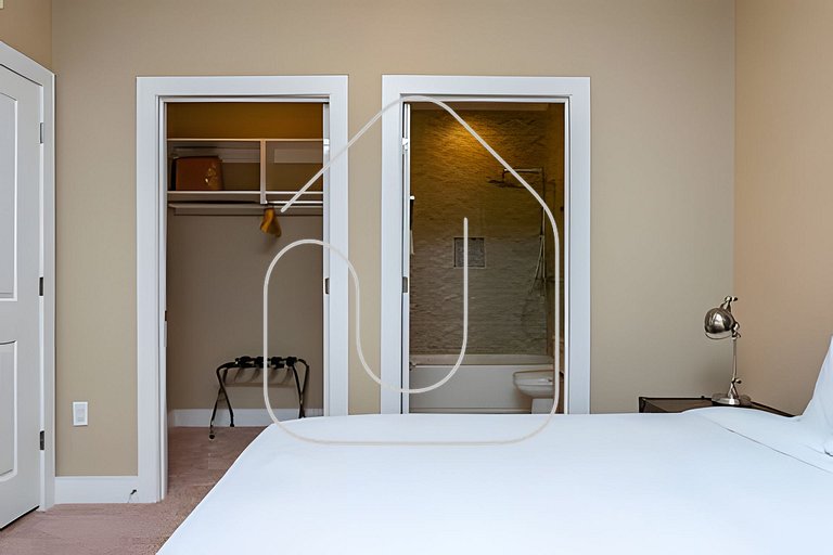 Unik 7527 Magic · Charming 3BR Home-7527