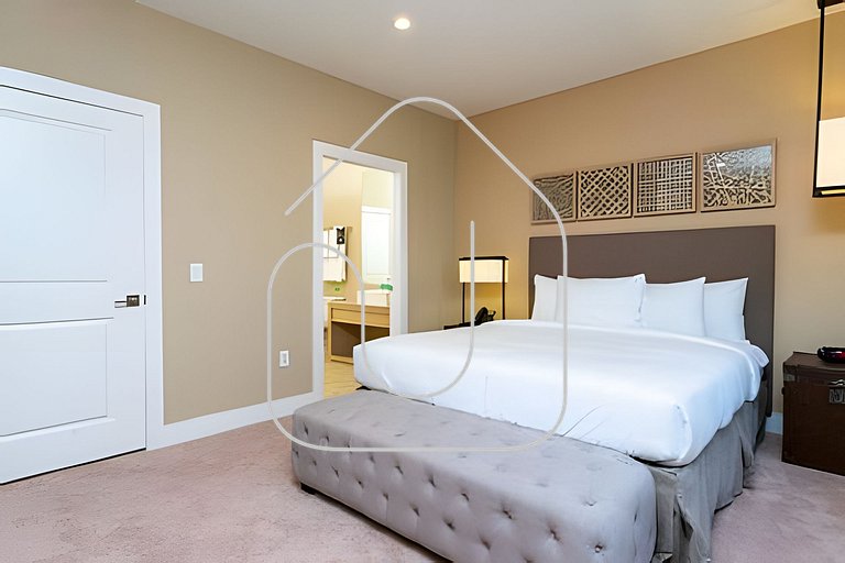 Unik 7527 Magic · Charming 3BR Home-7527