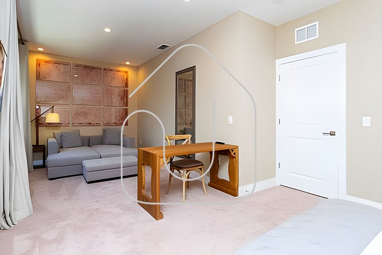 Unik 7527 Magic · Charming 3BR Home-7527