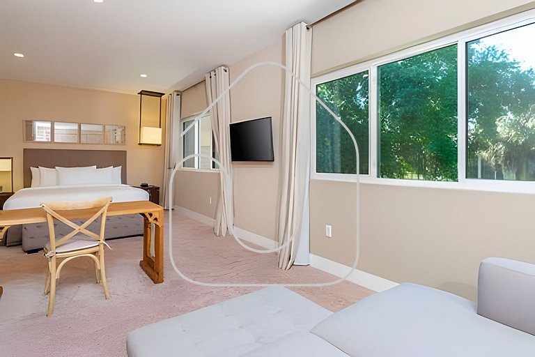 Charming 3BR Home-7527