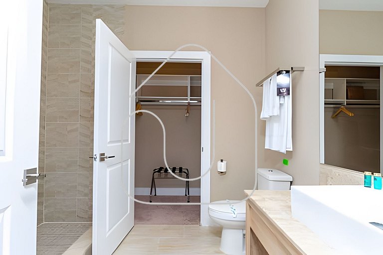 Unik 7527 Magic · Charming 3BR Home-7527