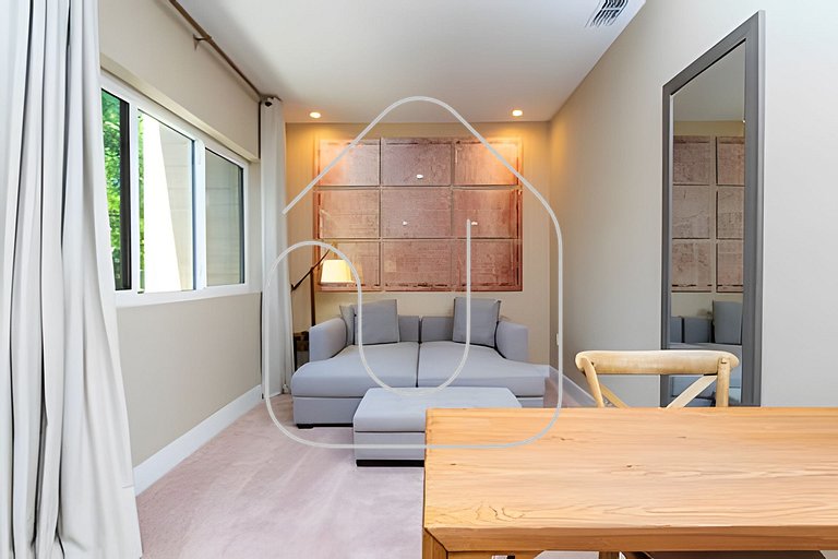 Unik 7527 Magic · Charming 3BR Home-7527