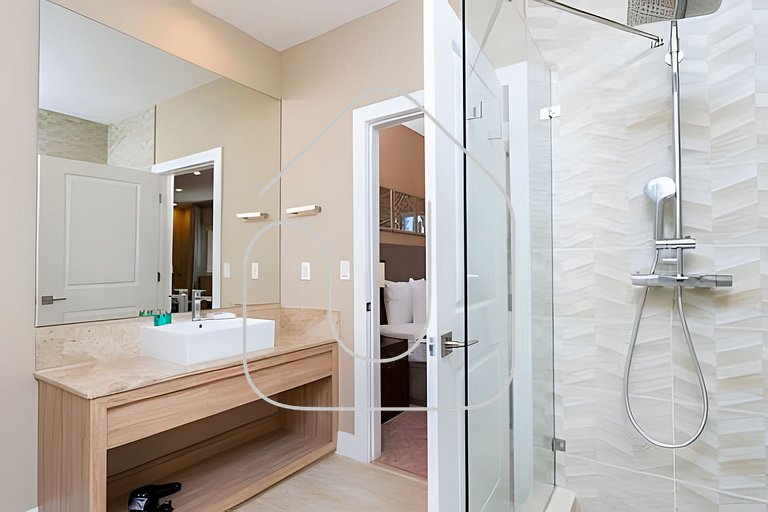 Unik 7527 Magic · Charming 3BR Home-7527