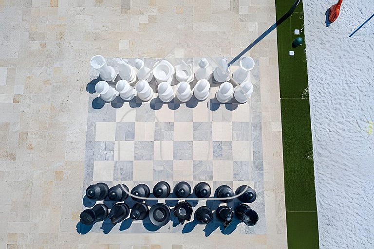 Unik 7527 Magic · Charming 3BR Home-7527