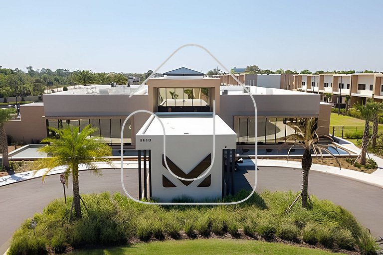 Unik 7527 Magic · Charming 3BR Home-7527