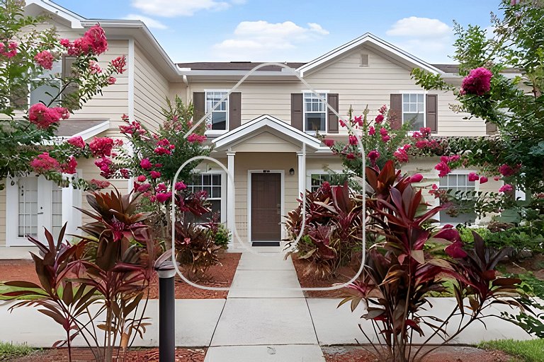 Your Vacation Home 3B - Disney - 7102