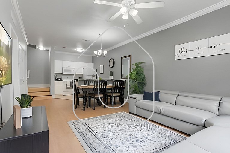 Your Vacation Home 3B - Disney - 7102