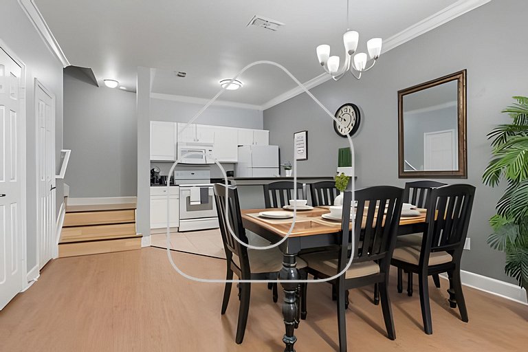 Your Vacation Home 3B - Disney - 7102